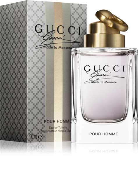 gucci by gucci made to measure 90ml